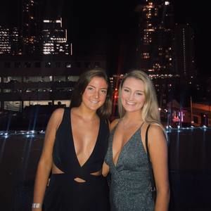 Meet your Posher, Julia